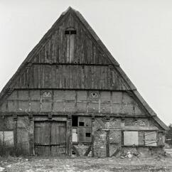 Horst Fachhallenhaus Heidhof