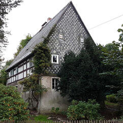 Klingenberg Drescherhaus