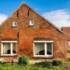 Dornum-Nesse Haus Trännapp