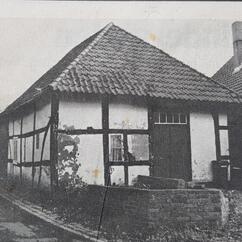 Petershagen Windheim Unter den Weiden