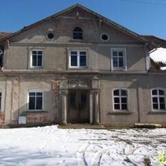 Kagendorf Bauernhaus