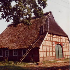 Hesedorf Häuslingshaus
