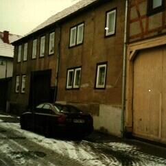 Reiser Drei-Seiten-Hof