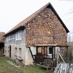 Hörsingen Kleinbauernhof