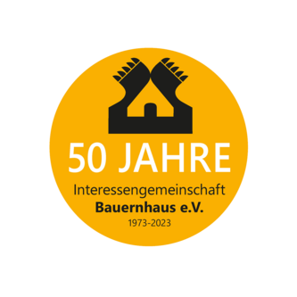 50 Jahre Interessengemeinschaft Bauernhaus