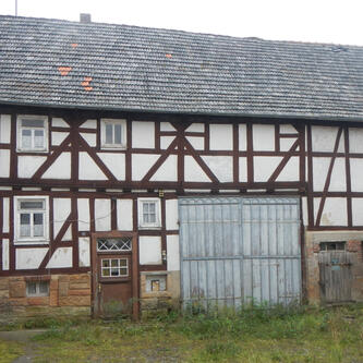 Ruhlkirchen, Einhaus © Interessengemeinschaft Bauernhaus, J. Michael Ruhl