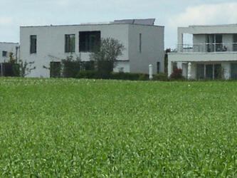 Bauen im Bestand und Graue Energie