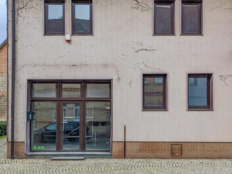 Fachwerksanierung = Nachhaltig?