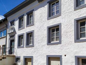Dudeldorf, Flurküchenhaus, © Interessengemeinschaft Bauernhaus, Niels Becker
