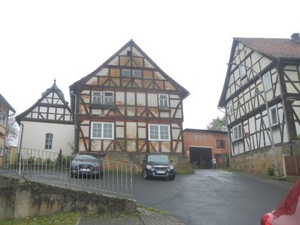 Dens, Gesamtansicht © J. MIchael Ruhl, Interessengemeinschaft Bauernhaus