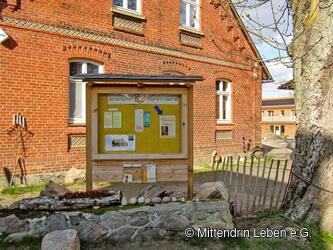 Was macht die Stiftung trias?