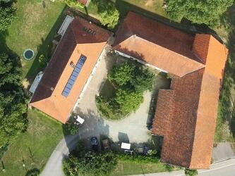 Ebnerhof Pönning © Interessengemeinschaft Bauernhaus, Reinhard Scheid