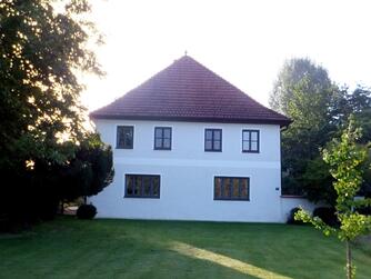 Ebnerhof Pönning © Interessengemeinschaft Bauernhaus, Reinhard Scheid