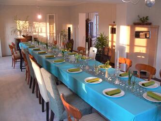 Ebnerhof Pönning © Interessengemeinschaft Bauernhaus, Reinhard Scheid