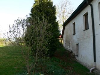 Ebnerhof Pönning © Interessengemeinschaft Bauernhaus, Reinhard Scheid