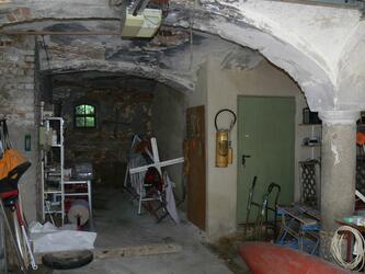 Ebnerhof Pönning © Interessengemeinschaft Bauernhaus, Reinhard Scheid