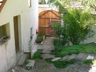 Ebnerhof Pönning © Interessengemeinschaft Bauernhaus, Reinhard Scheid