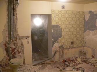 Ebnerhof Pönning © Interessengemeinschaft Bauernhaus, Reinhard Scheid