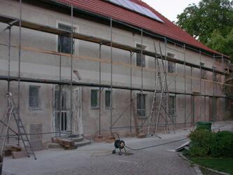 Ebnerhof Pönning © Interessengemeinschaft Bauernhaus, Reinhard Scheid