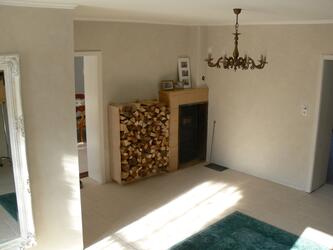 Ebnerhof Pönning © Interessengemeinschaft Bauernhaus, Reinhard Scheid