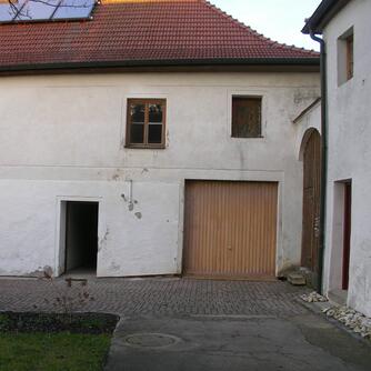 Ebnerhof Pönning © Interessengemeinschaft Bauernhaus, Reinhard Scheid