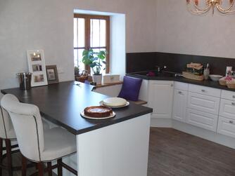 Ebnerhof Pönning © Interessengemeinschaft Bauernhaus, Reinhard Scheid