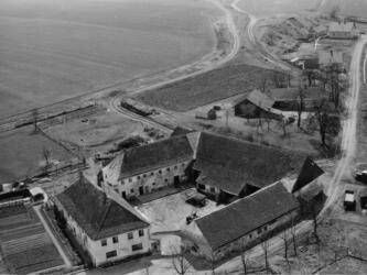 Ebnerhof Pönning © Interessengemeinschaft Bauernhaus, Reinhard Scheid