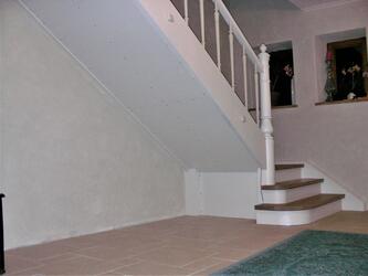 Ebnerhof Pönning © Interessengemeinschaft Bauernhaus, Reinhard Scheid