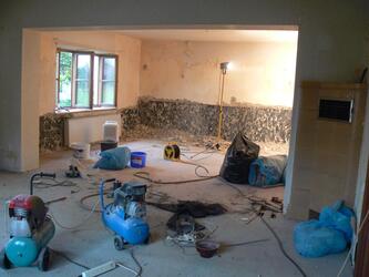 Ebnerhof Pönning © Interessengemeinschaft Bauernhaus, Reinhard Scheid