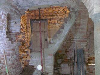 Ebnerhof Pönning © Interessengemeinschaft Bauernhaus, Reinhard Scheid