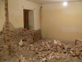 Ebnerhof Pönning © Interessengemeinschaft Bauernhaus, Reinhard Scheid