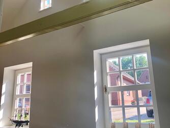 Dornum-Nesse, Haus Trännapp © Interessengemeinschaft Bauernhaus, Kai Nilson