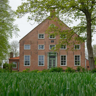 Norden, Gulfhaus Klein Schulenburgerpolder, nach der Sanierung 2023 © Interessengemeinschaft Bauernhaus, Ulrike Adams und Jan Keydel