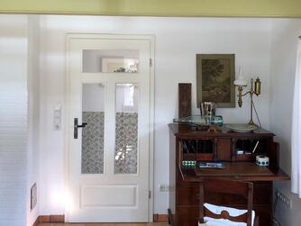 Dornum-Nesse, Haus Trännapp © Interessengemeinschaft Bauernhaus, Kai Nilson