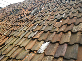 Alsfeld Angenrod, Speier Haus © Interessengemeinschaft Bauernhaus, J. Michael Ruhl