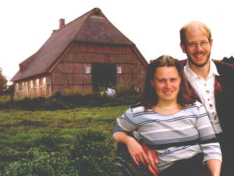 Ruth und Ingo Brüning