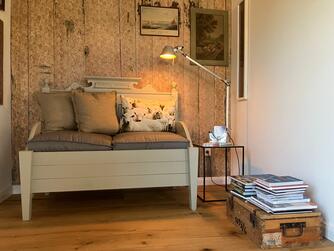 Dornum-Nesse, Haus Paradies © Interessengemeinschaft Bauernhaus, Kai Nilson