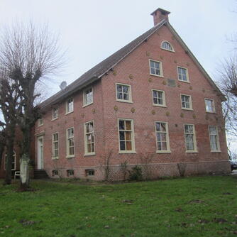 Norden, Gulfhaus, Groß Schulenburgerpolder, nach der Sanierung © Interessengemeinschaft Bauernhaus, Ulrike Adams und Jan Keydel