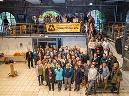 IgB-Herbsttreffen 2025 rund um Dortmund