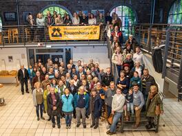IgB-Herbsttreffen 2025  rund um Dortmund