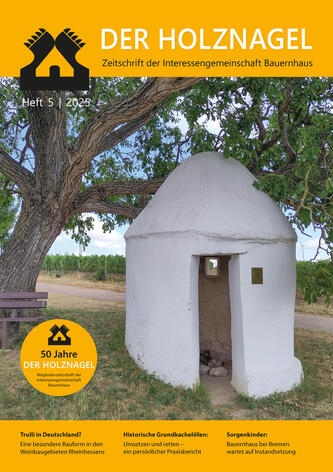 Der Holznagel 5/2025