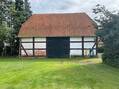 27246 Borstel - Fachwerkscheune zum Abbauen