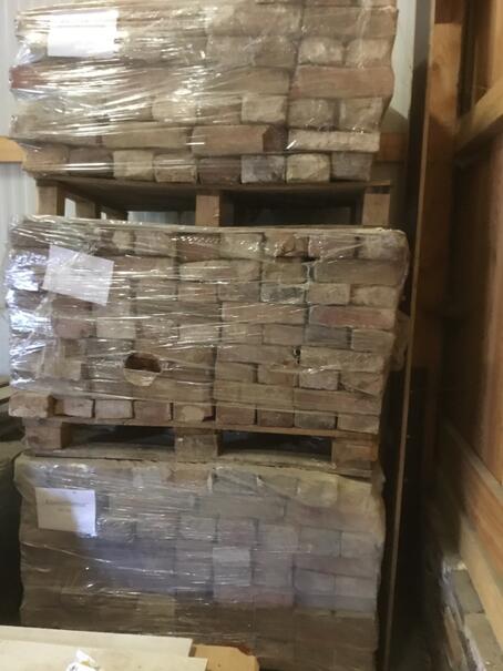 Westerstede-Burgforde