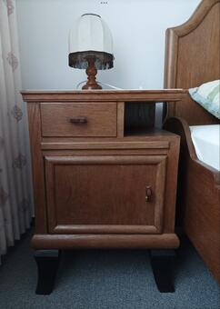 Schlafzimmer Höxter