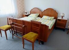 Schlafzimmer Höxter