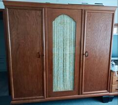 Schlafzimmer Höxter