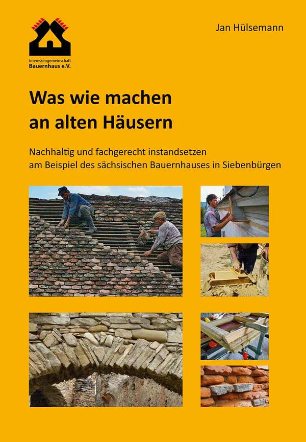 Jan Hülsemann: Was wie machen?