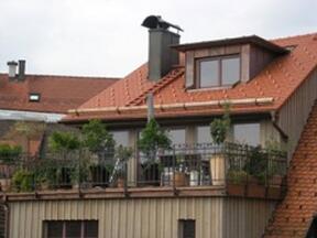 Wangen im Allgäu Ferienwohnung "Alte Schmiede"