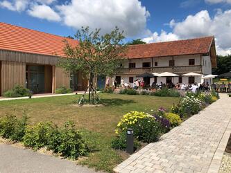 Langquaid Interessengemeinschaft Bauernhaus Zachhof Ferienwohnung