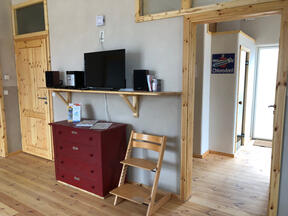 Ferienhaus Beeskow | Das Energiespar Biohaus 